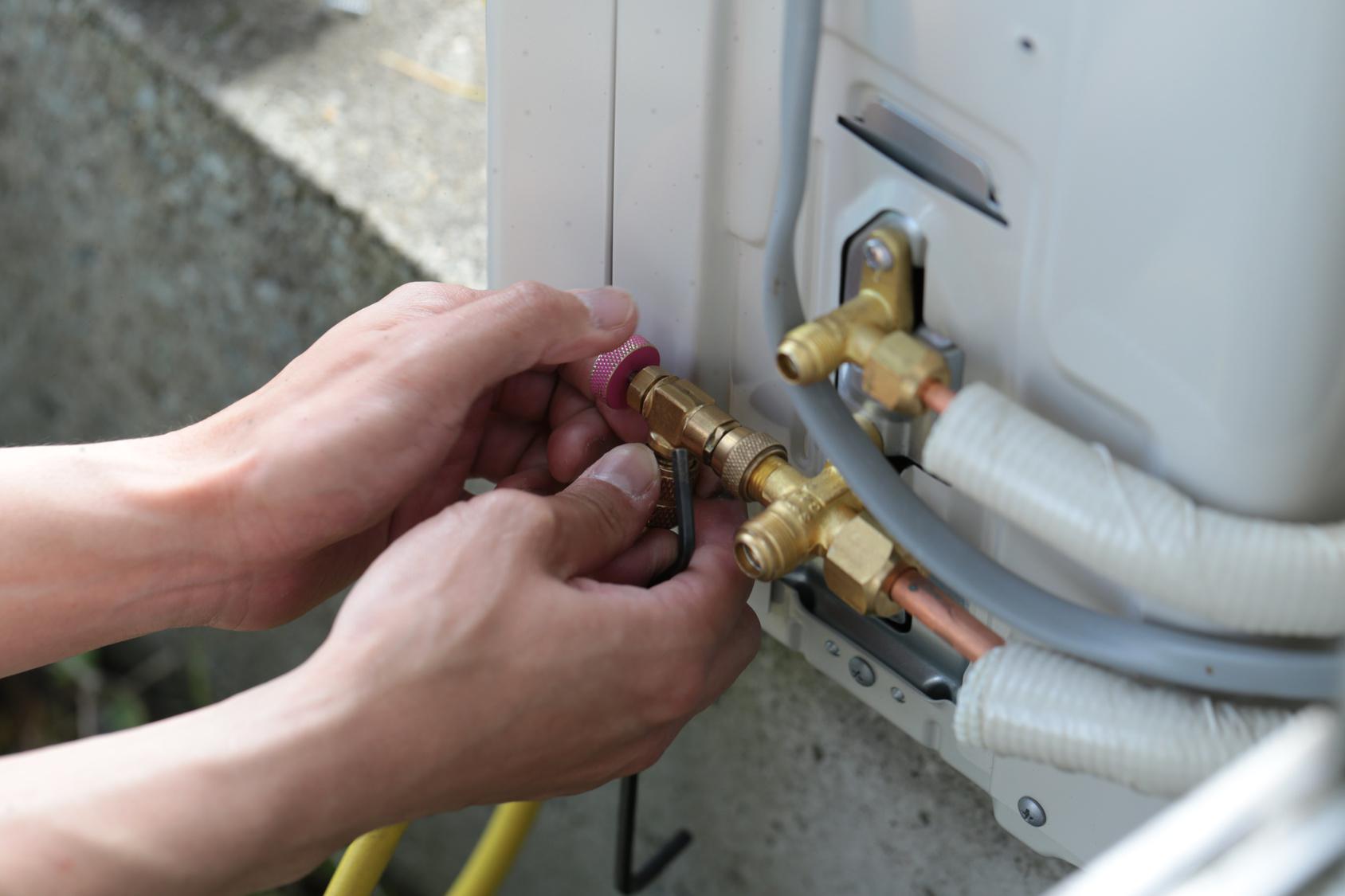 électricien urgence